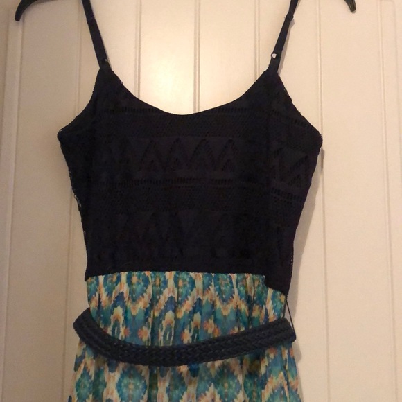 Maxi dress - Picture 4 of 4